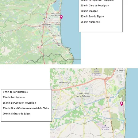 Mobile Clim 5 Le Marisol 7 Pers Daire