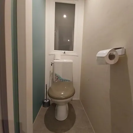 Apartment Mobile Clim 5 Le Marisol 7 Pers